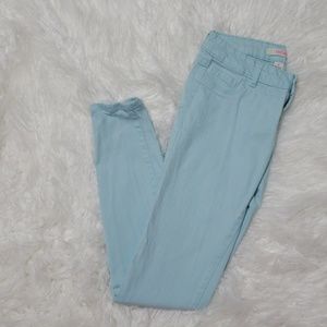 Refuge jeans size 4